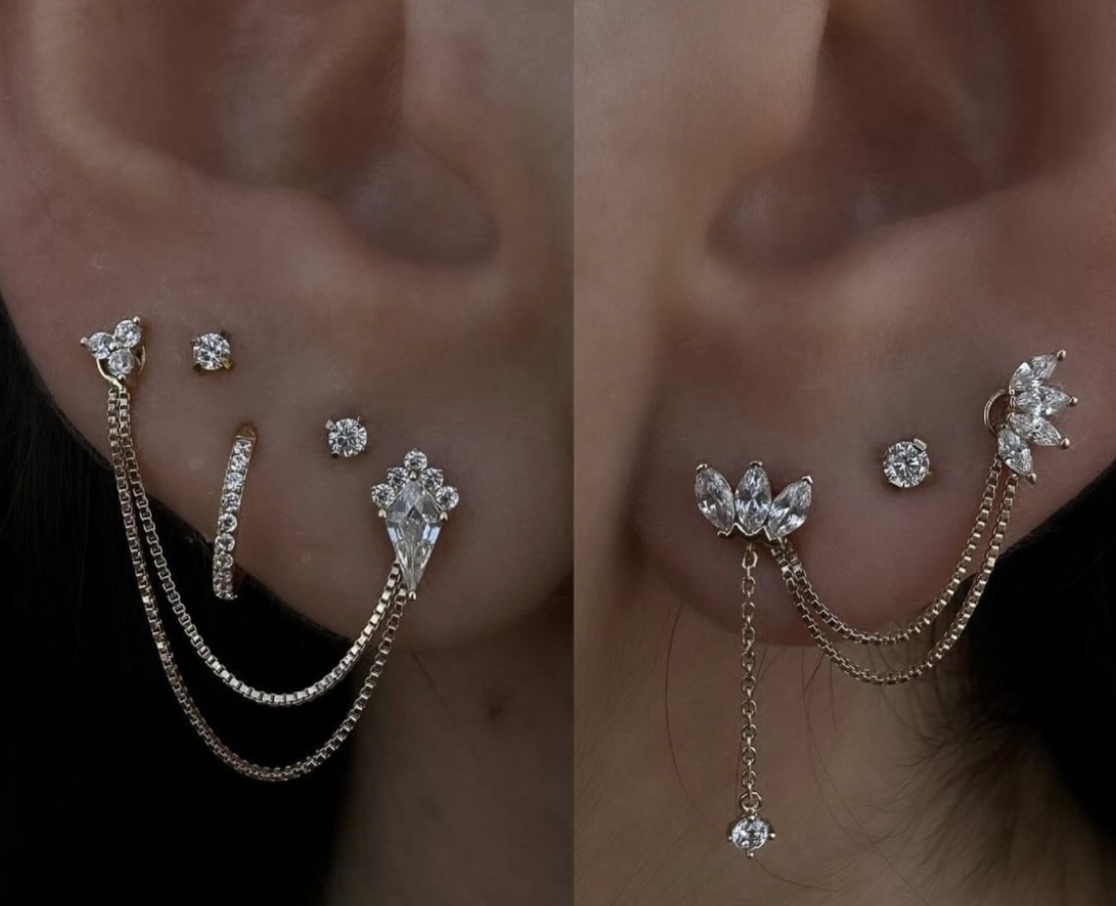 Piercing Services